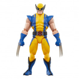 Marvel 85th Anniversary Marvel Legends akčná figúrka Wolverine 15 cm